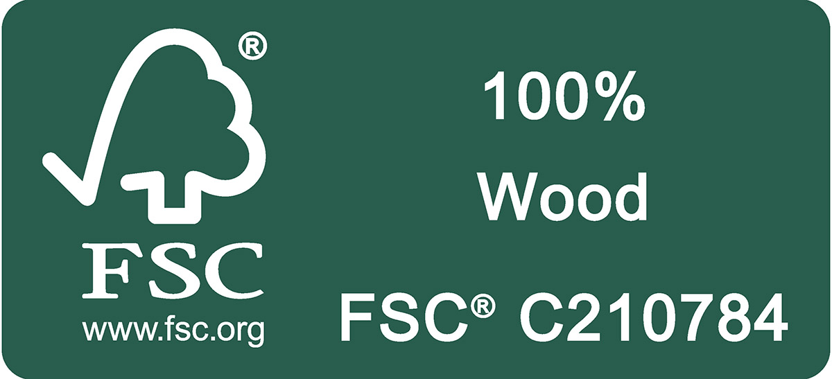 FSC Label