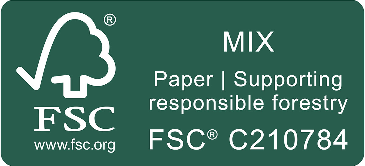FSC Label